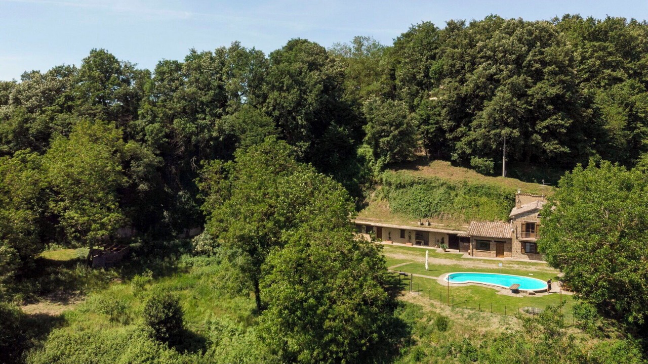 Photo of Outdoor in Proceno