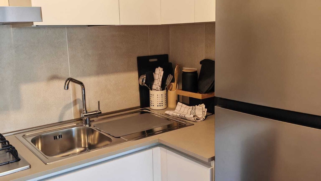 Photo of Kitchen in Pinarella