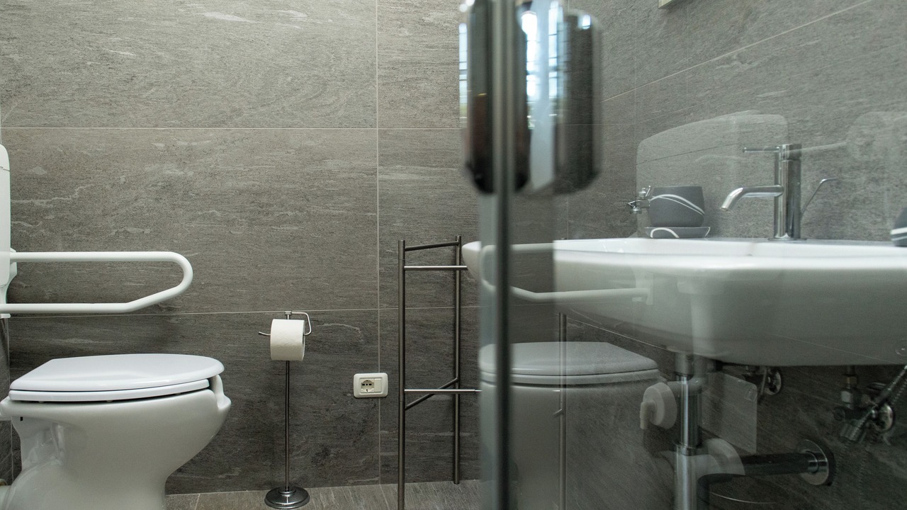 Photo of Bathroom in Magione