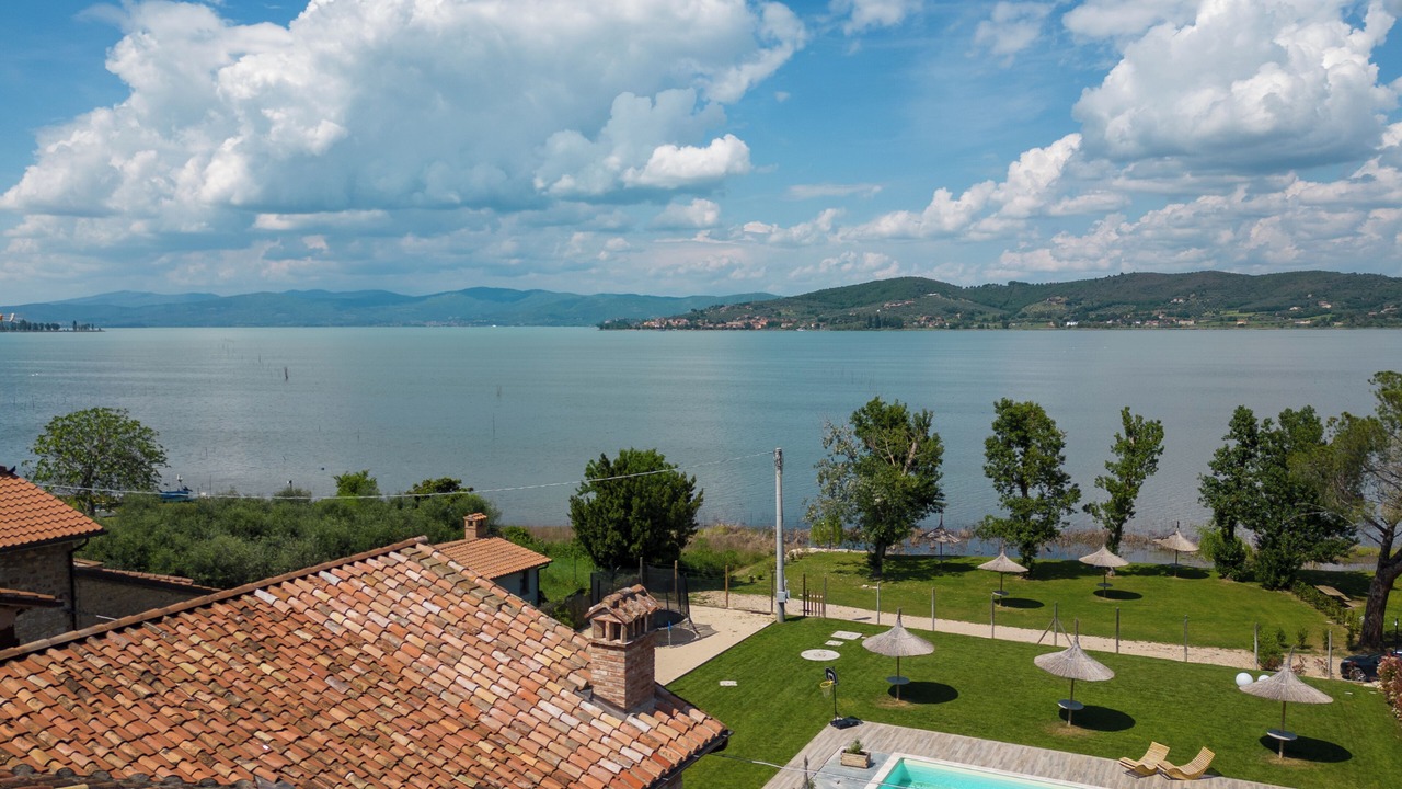 Photo of Outdoor in Magione