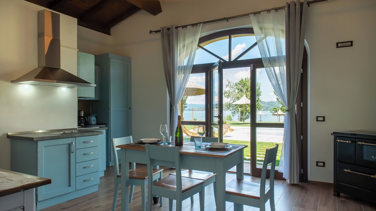 Photo of Kitchen in Magione