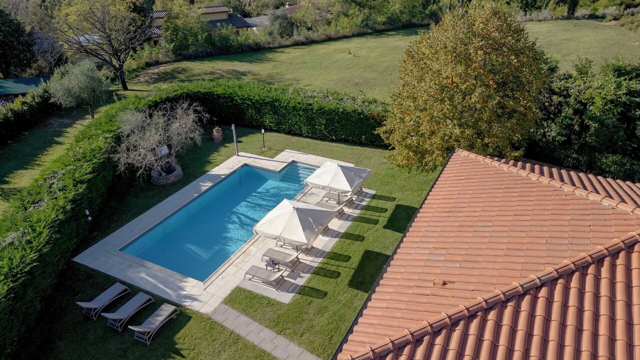 Photo of Outdoor in Loro Ciuffenna