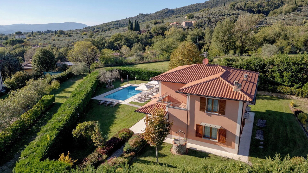 Photo of Outdoor in Loro Ciuffenna