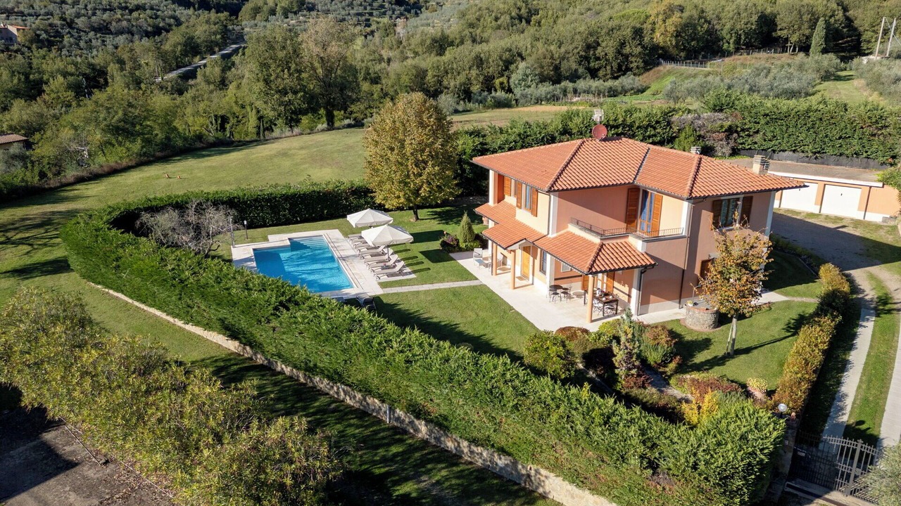 Photo of Outdoor in Loro Ciuffenna