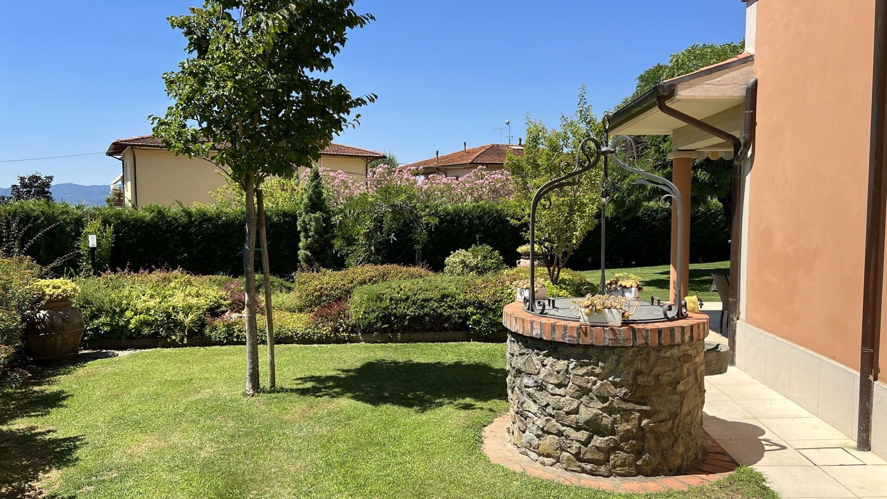 Photo of Outdoor in Loro Ciuffenna
