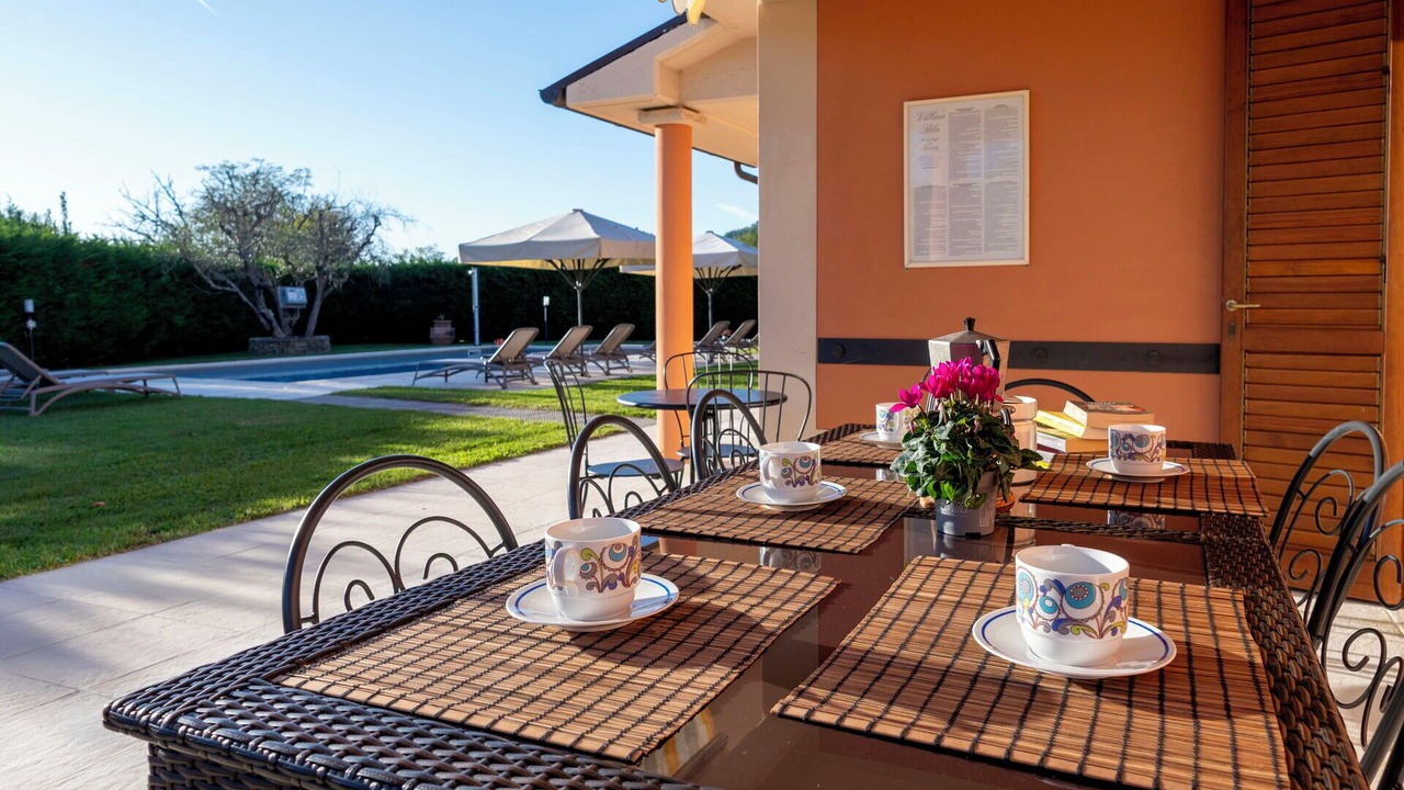 Photo of Outdoor in Loro Ciuffenna