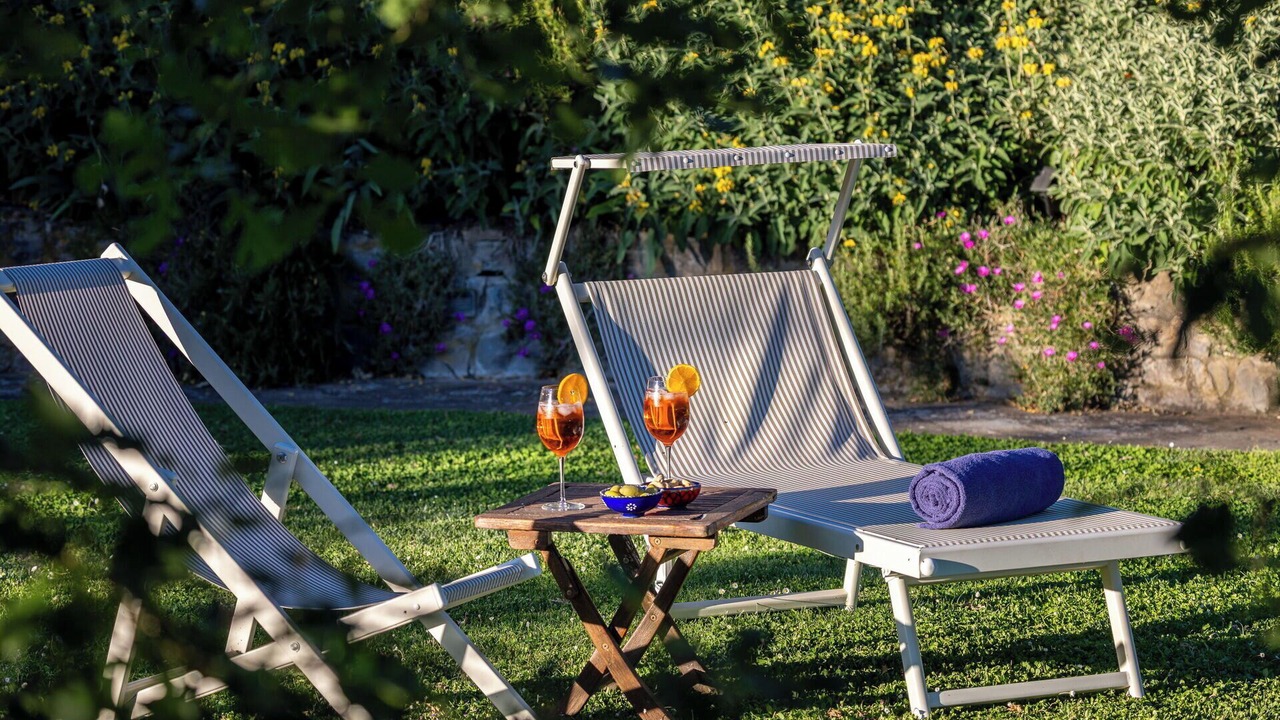 Photo of Outdoor in Rapolano Terme