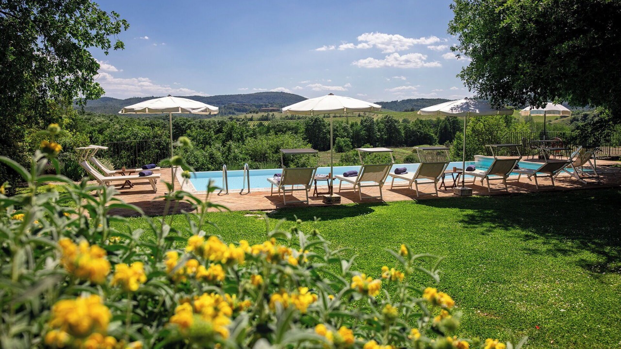 Photo of Outdoor in Rapolano Terme