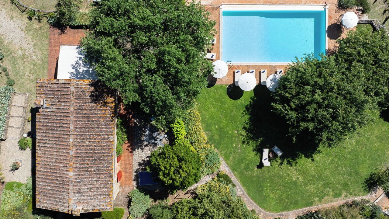 Photo of Outdoor in Rapolano Terme
