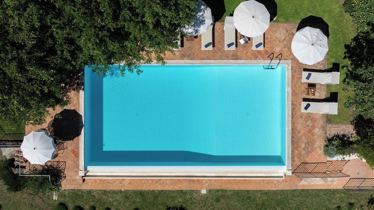 Photo of Outdoor in Rapolano Terme