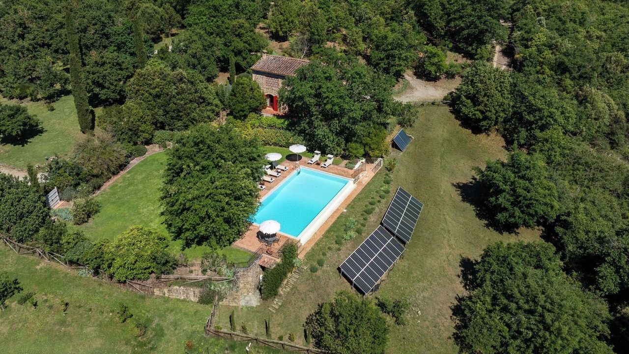 Photo of Outdoor in Rapolano Terme