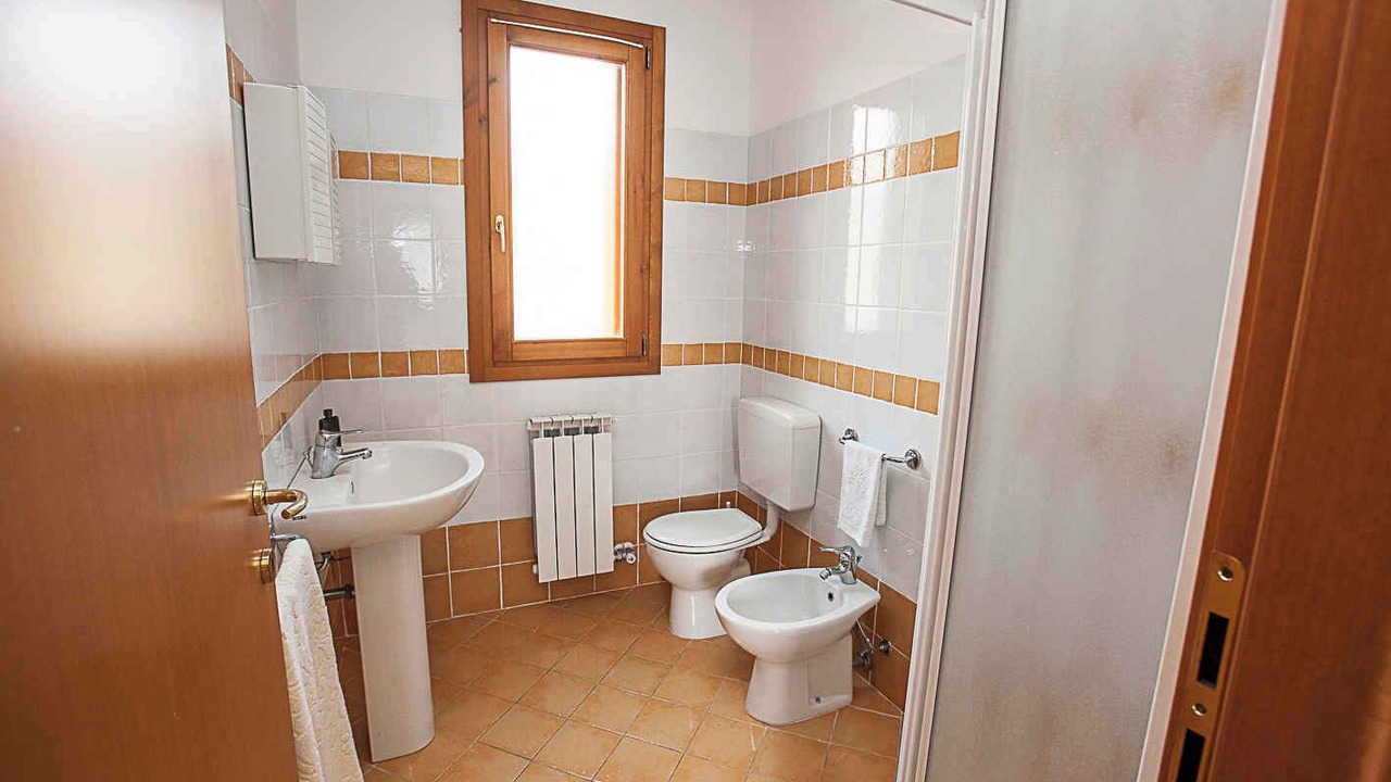 Photo of Bathroom in Rosapineta