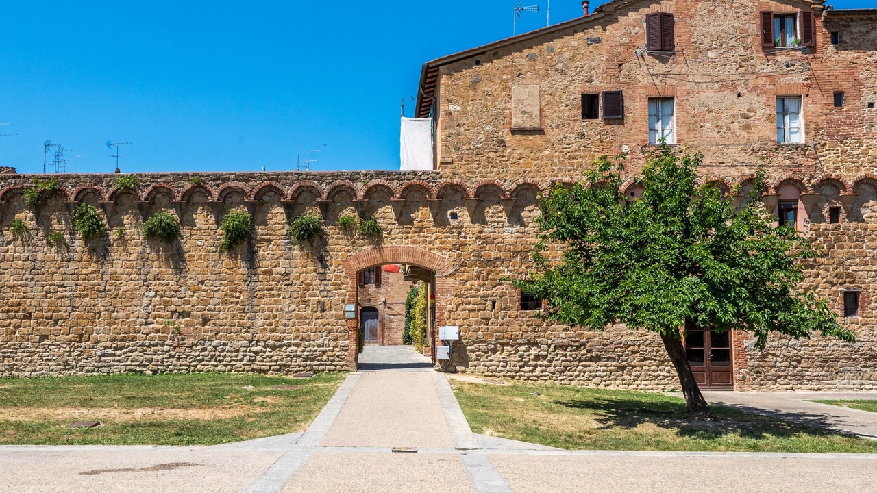 Photo of Outdoor in Buonconvento