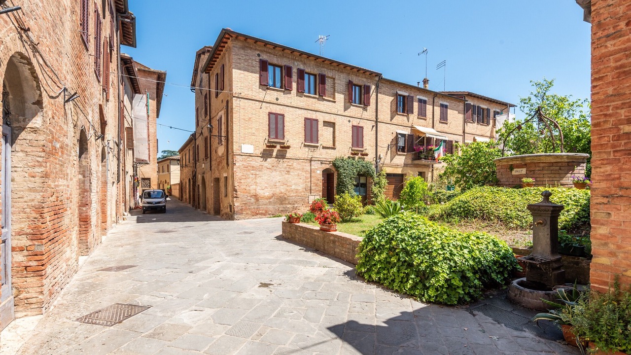 Photo of Outdoor in Buonconvento