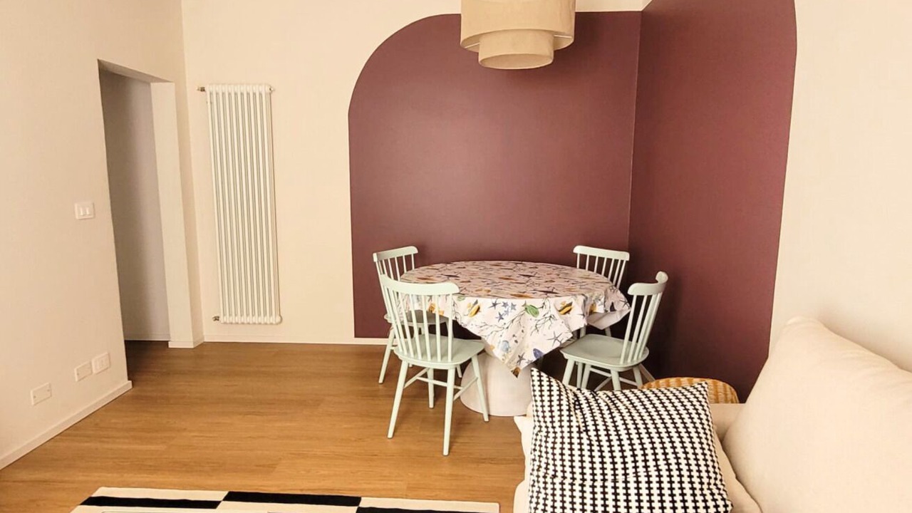 Photo of Livingroom in Cesenatico