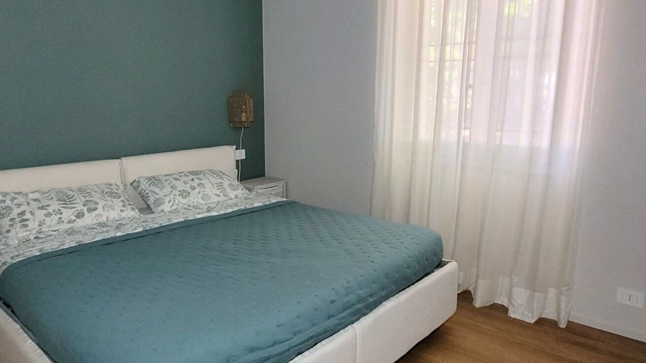 Photo of Bedroom in Cesenatico