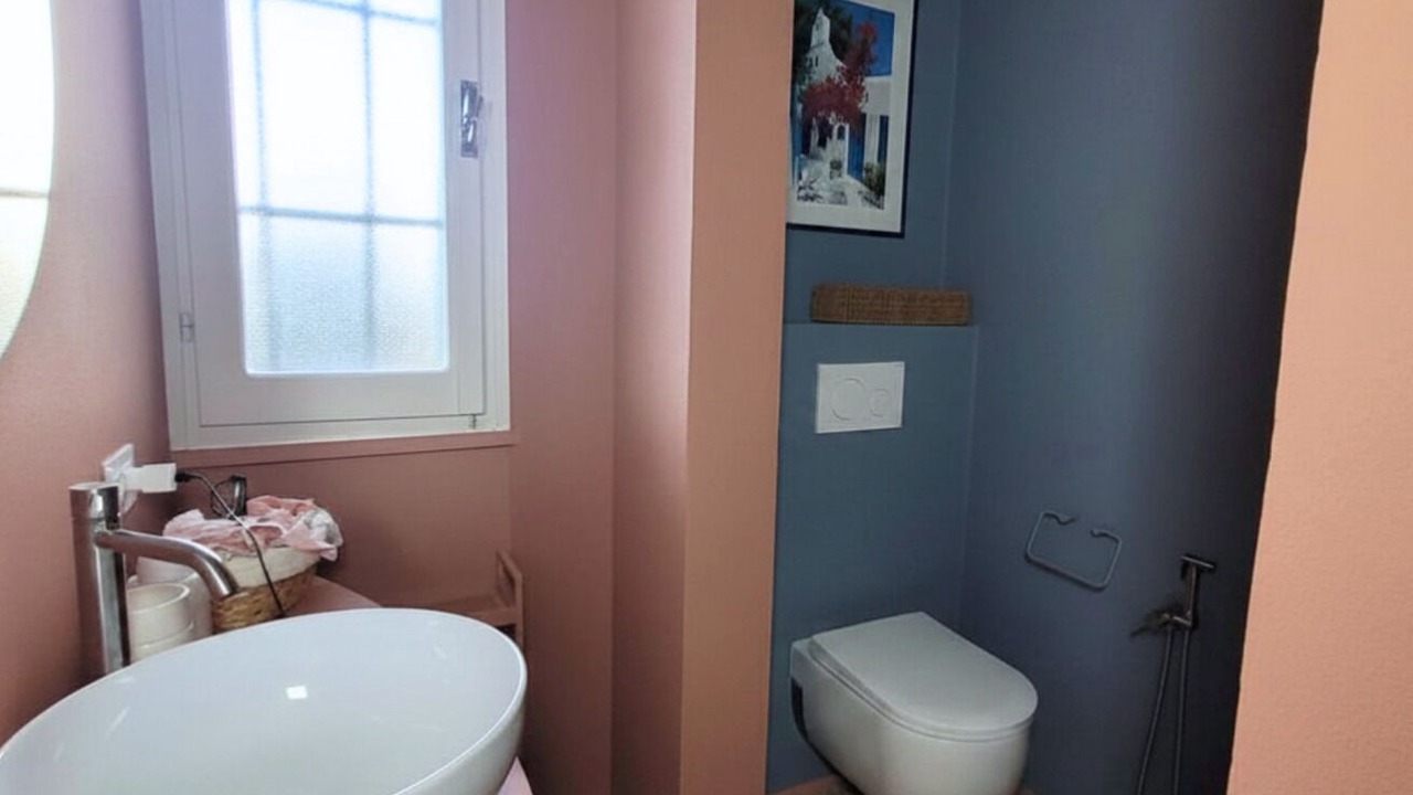 Photo of Bathroom in Cesenatico