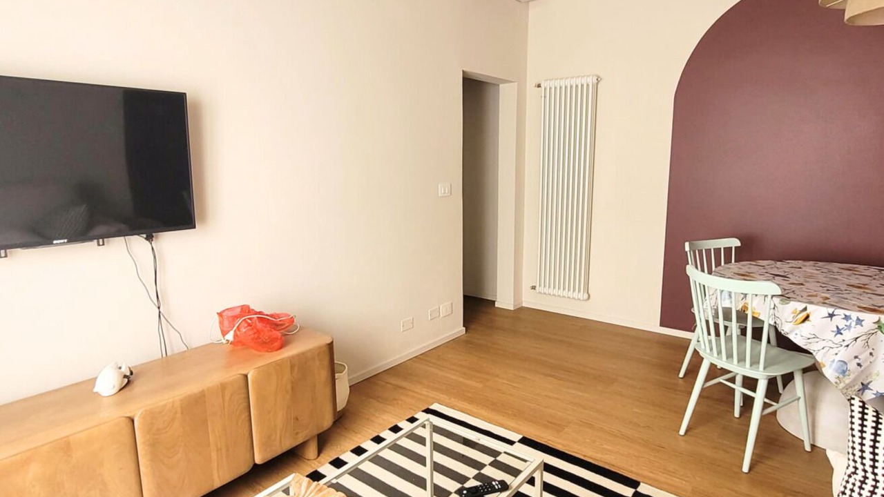 Photo of Livingroom in Cesenatico