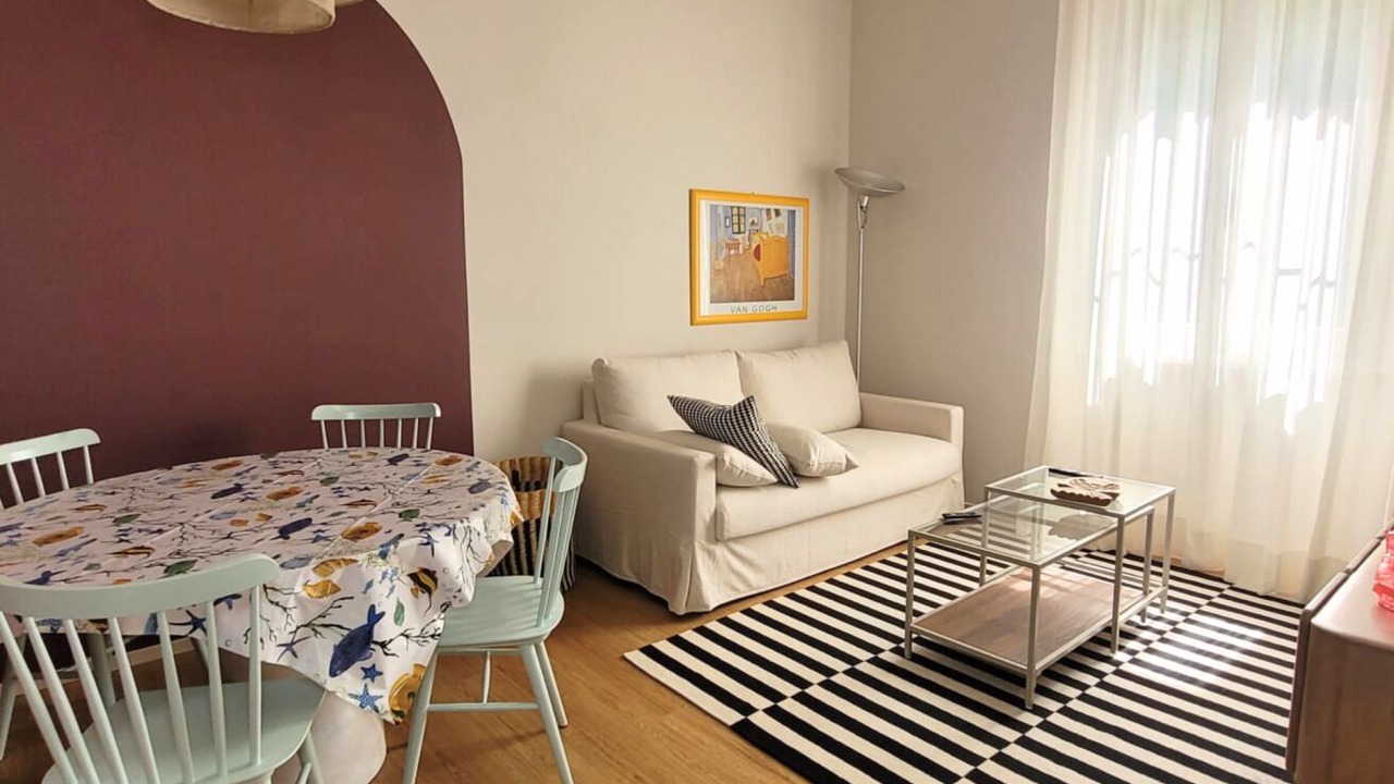 Photo of Livingroom in Cesenatico
