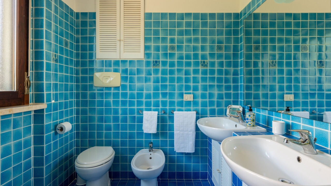 Photo of Bathroom in Passignano sul Trasimeno