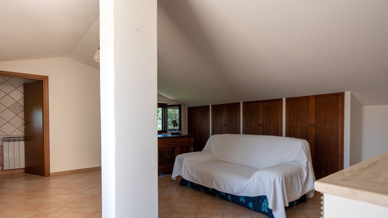 Photo of Livingroom in Passignano sul Trasimeno
