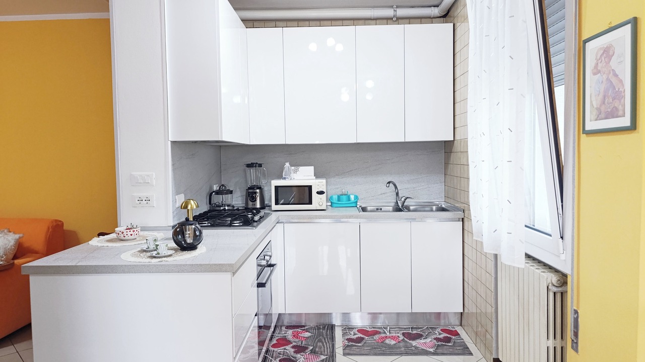 Photo of Kitchen in Monselice