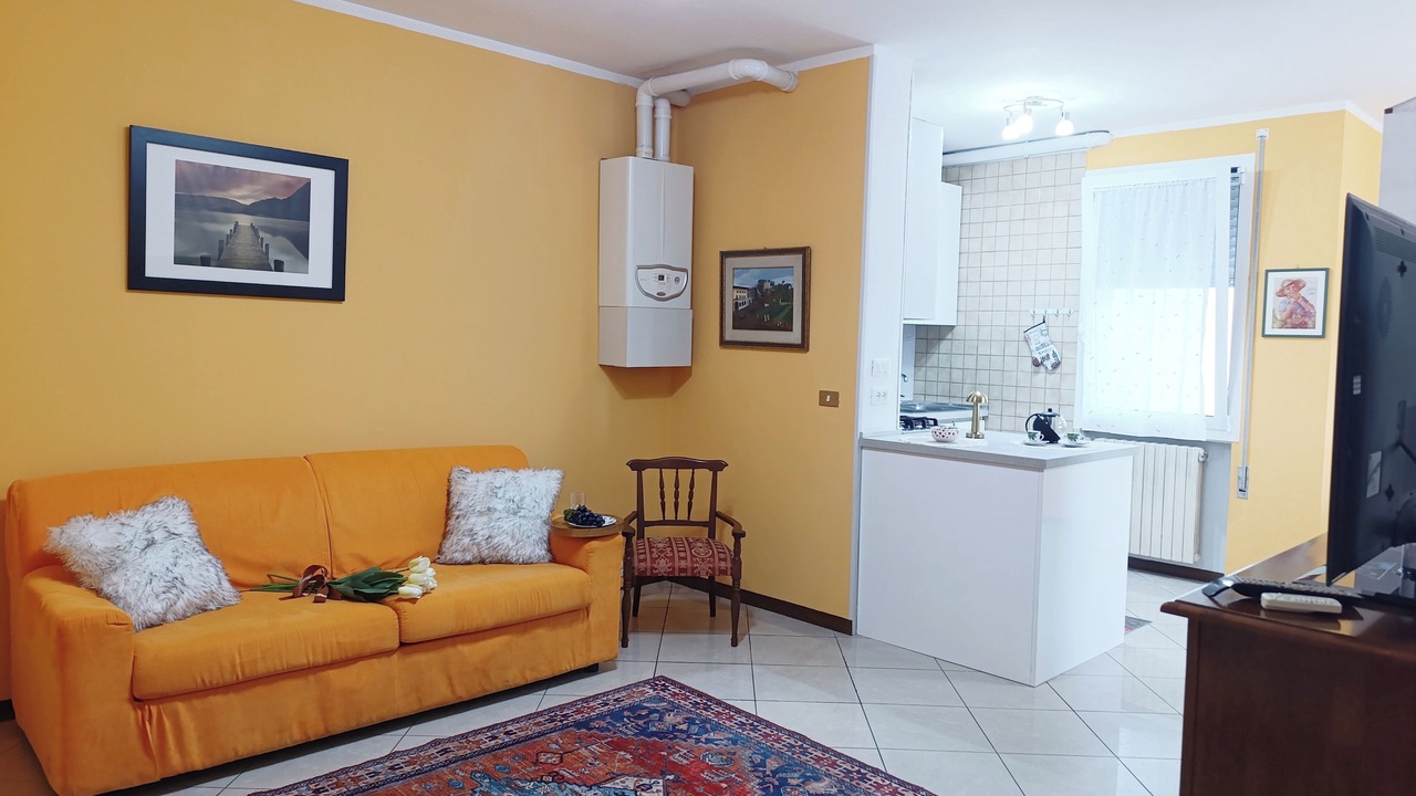 Photo of Livingroom in Monselice