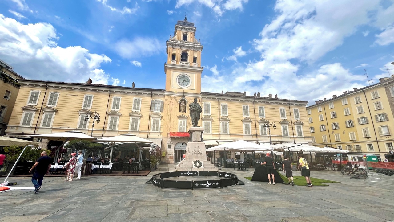 Photo of Others in Parma City Centre