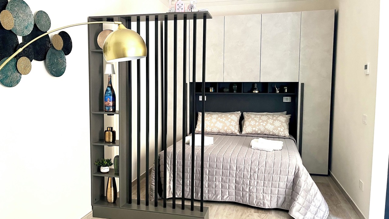 Photo of Bedroom in Parma City Centre