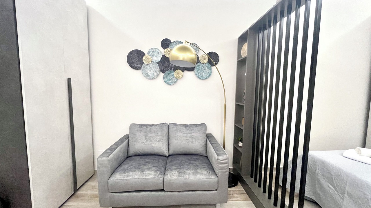 Photo of Bedroom in Parma City Centre