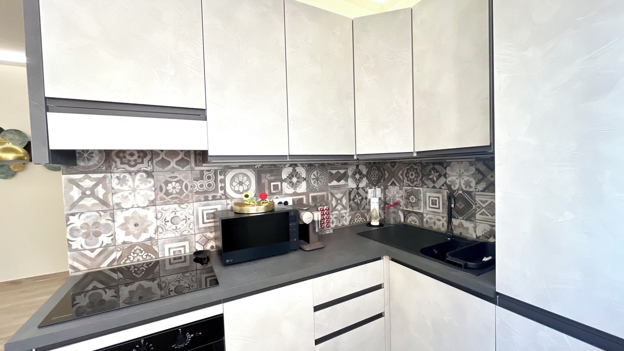 Photo of Kitchen in Parma City Centre