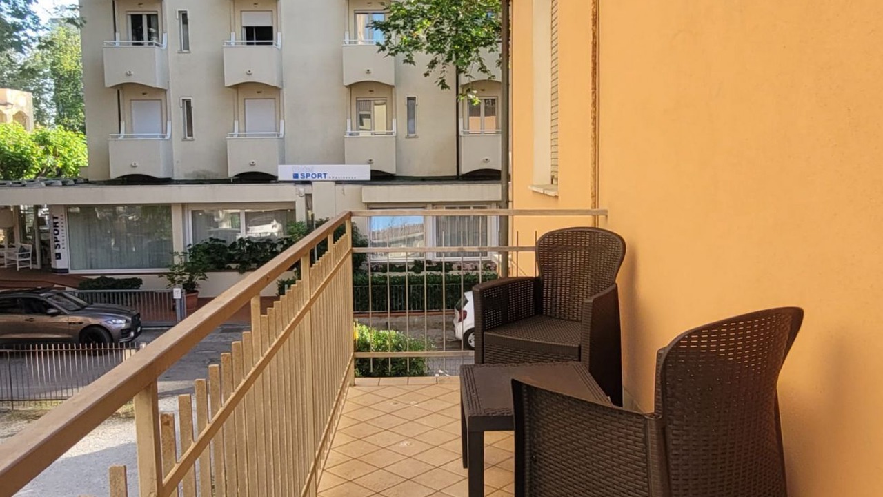 Photo of Outdoor in Villamarina