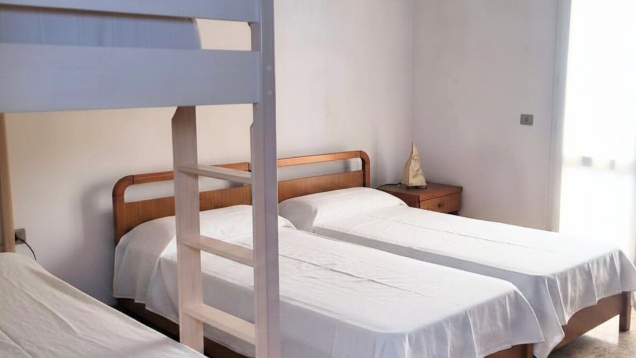 Photo of Bedroom in Villamarina