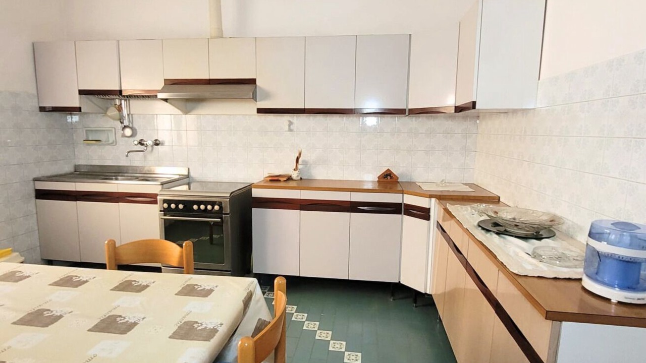 Photo of Kitchen in Villamarina