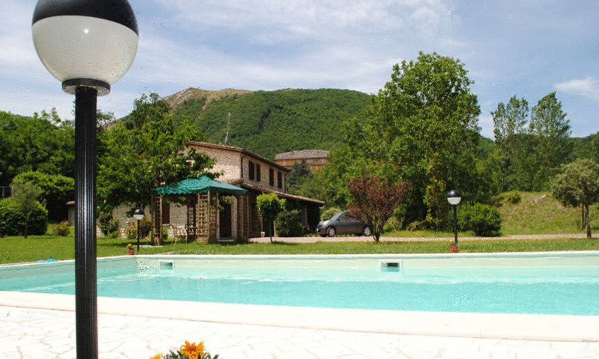 Photo of Outdoor in Cagli