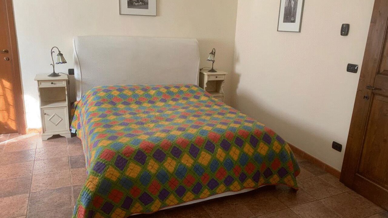 Photo of Bedroom in Cagli