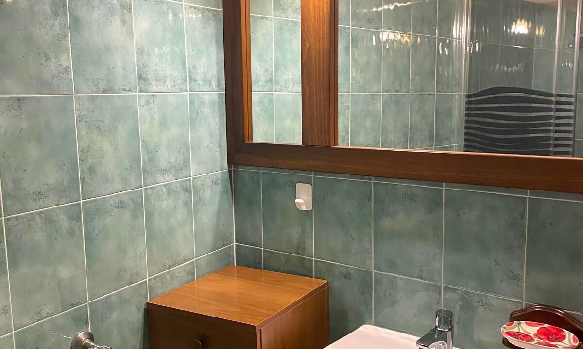 Photo of Bathroom in Cagli