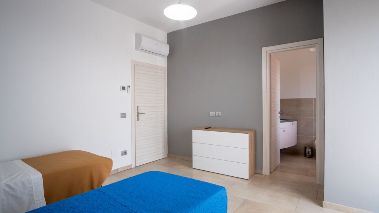 Photo of Bedroom in Quarto