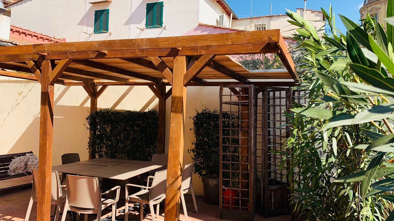 Photo of Outdoor in Santo Spirito