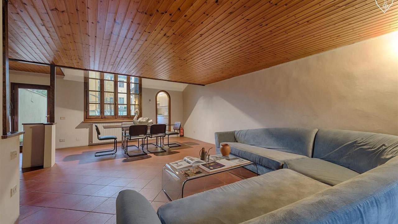 Photo of Livingroom in Santo Spirito