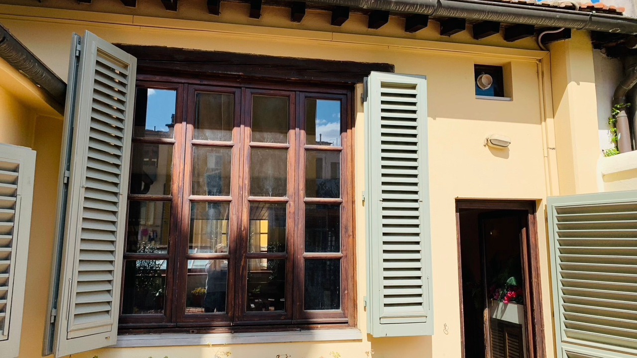 Photo of Outdoor in Santo Spirito