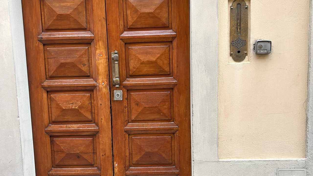 Photo of Outdoor in Santo Spirito