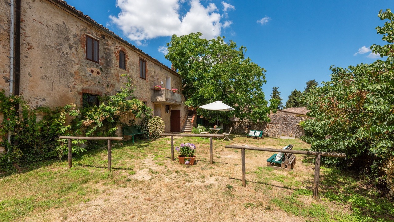 Photo of Outdoor in Monteriggioni