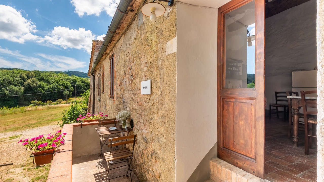 Photo of Outdoor in Monteriggioni