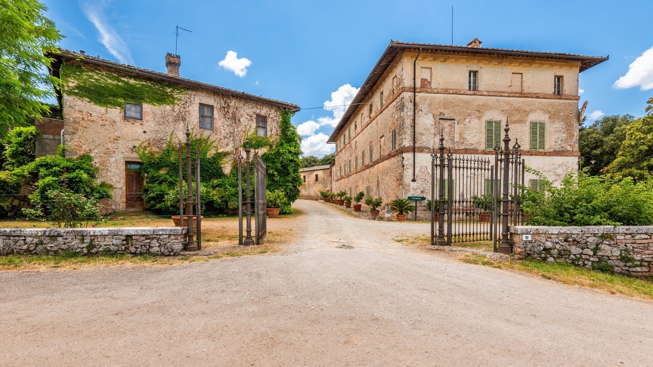 Photo of Outdoor in Monteriggioni