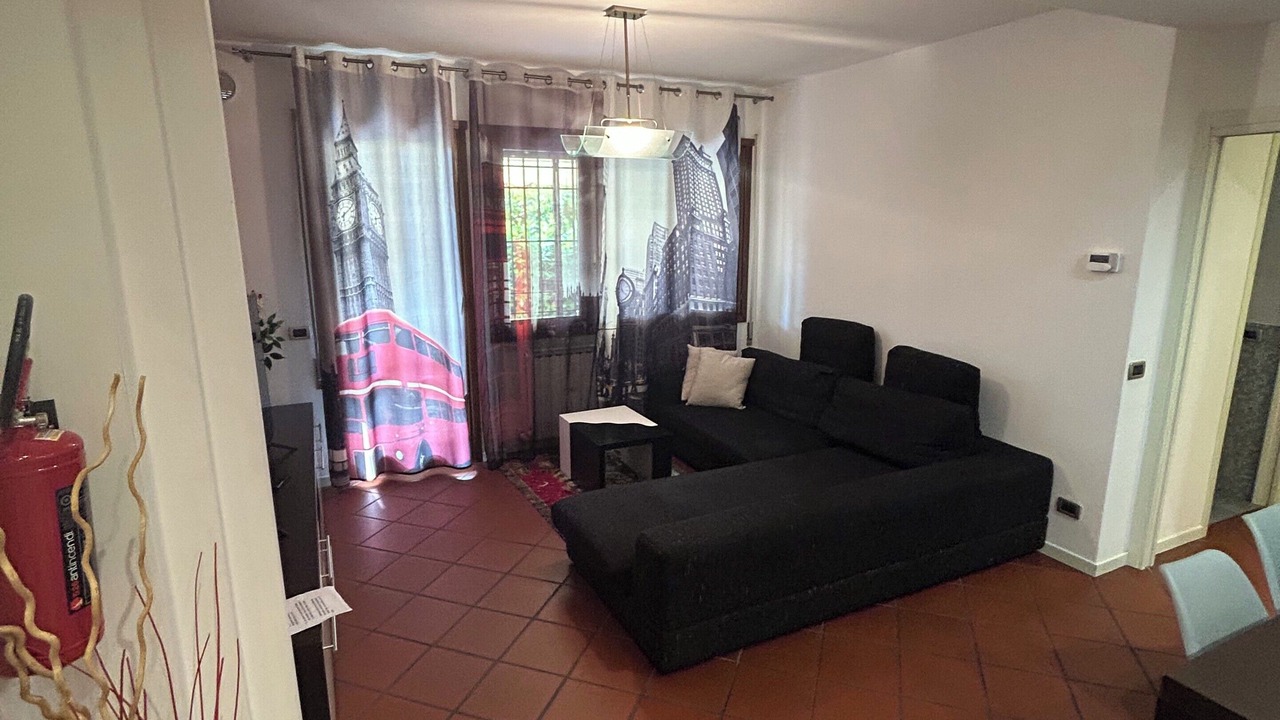 Photo of Livingroom in Abano Terme