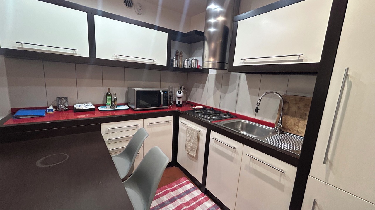 Photo of Kitchen in Abano Terme
