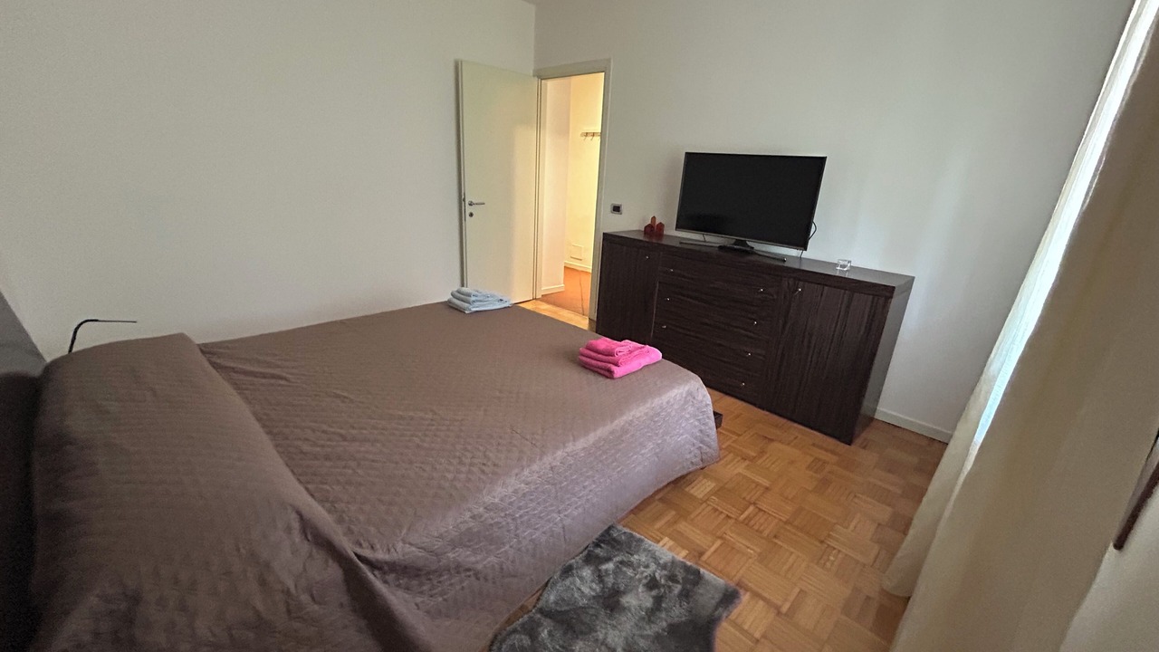 Photo of Bedroom in Abano Terme