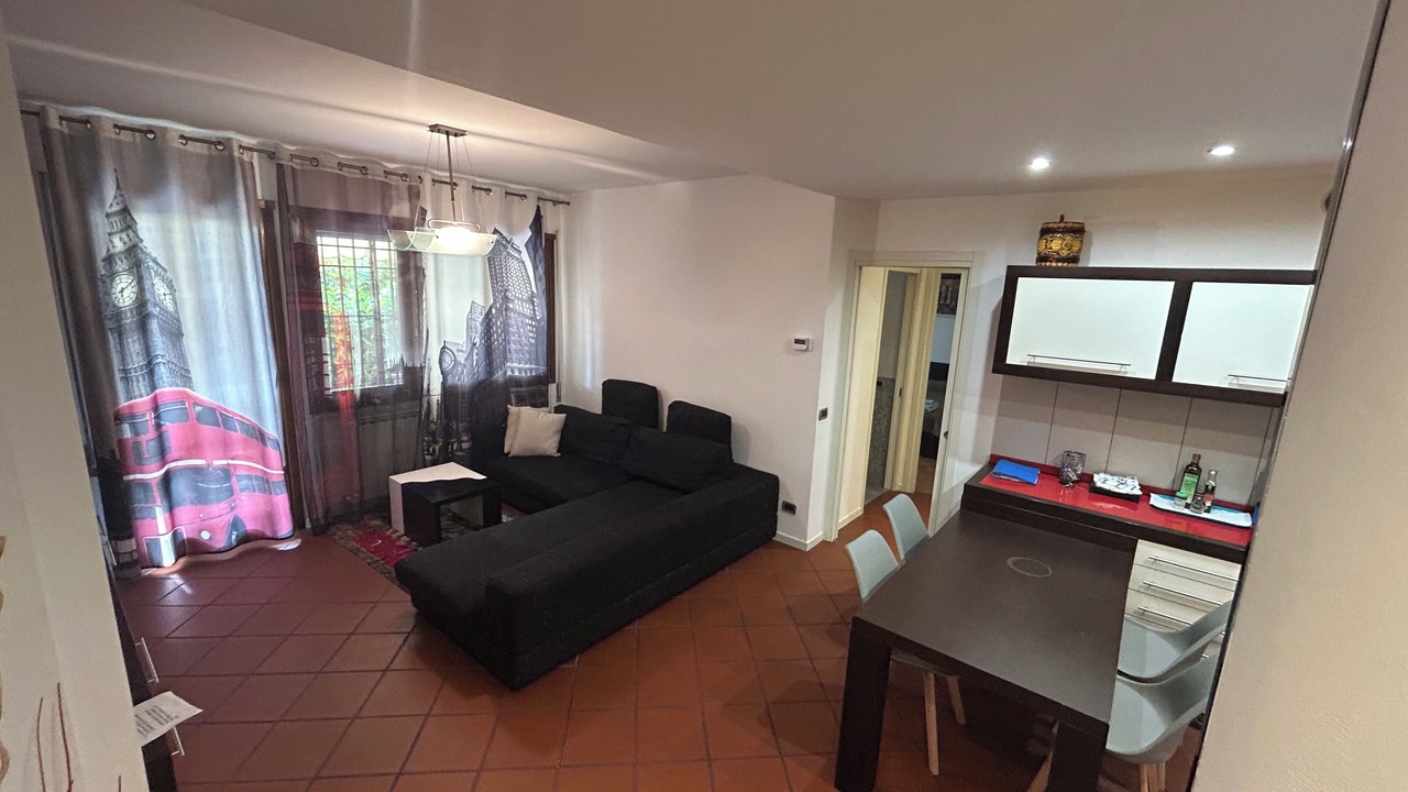 Photo of Livingroom in Abano Terme