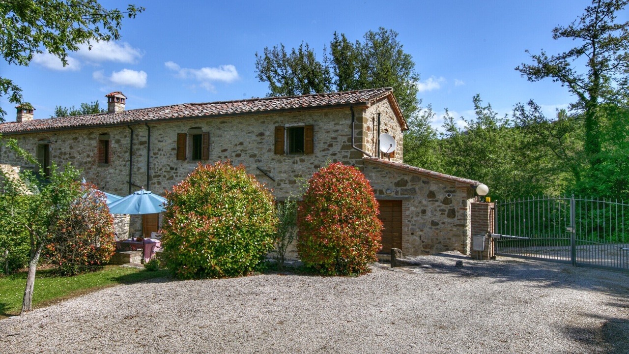 Photo of Outdoor in Lisciano Niccone